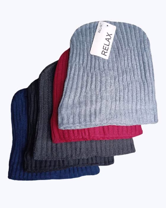 کلاه بافت اسپرت RELAX